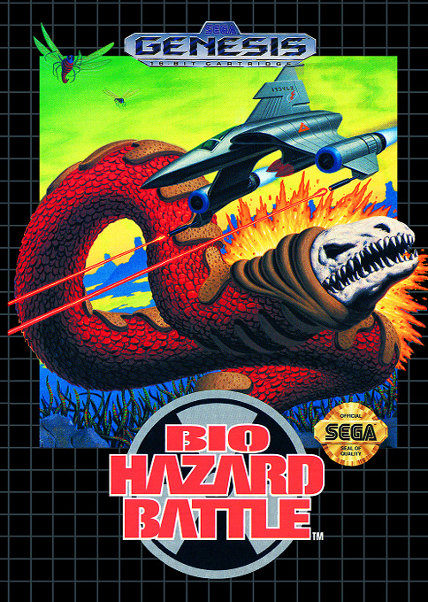 Ссылка на игру Bio-Hazard Battle (Crying)