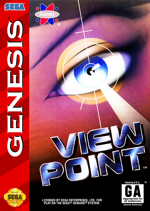 Ссылка на игру Viewpoint